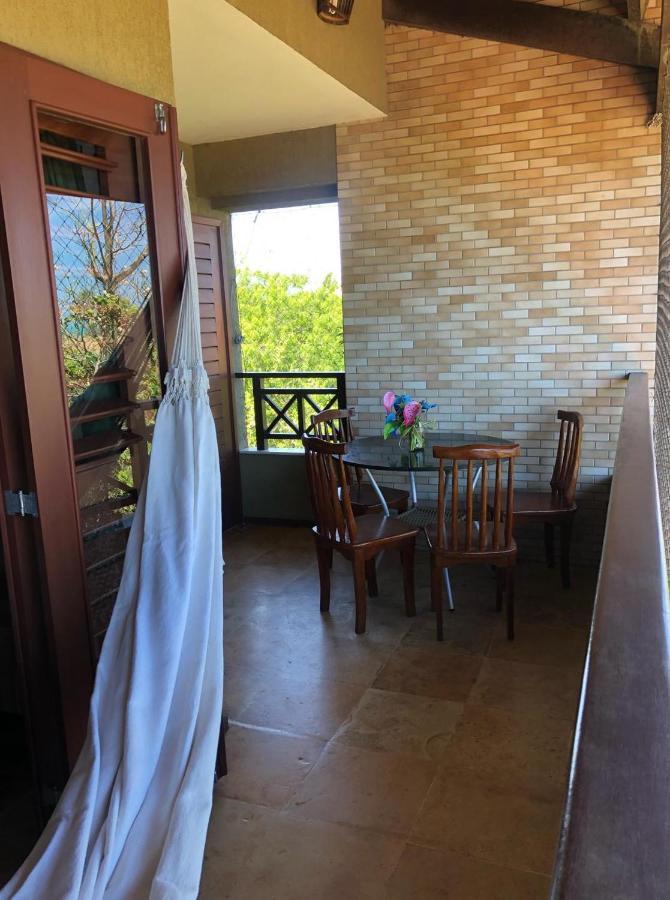 Wind Villa Cumbuco - Apartamento Esterno foto