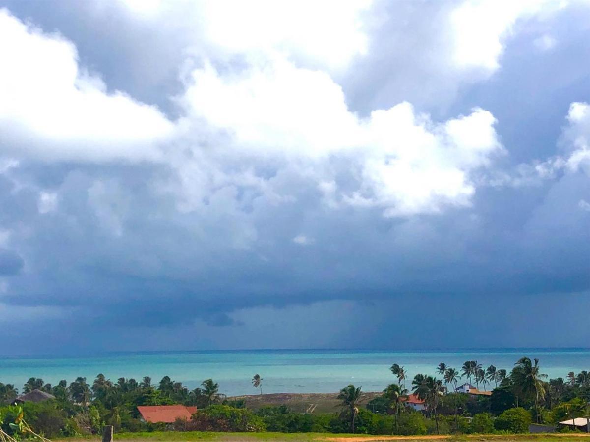 Wind Villa Cumbuco - Apartamento Esterno foto