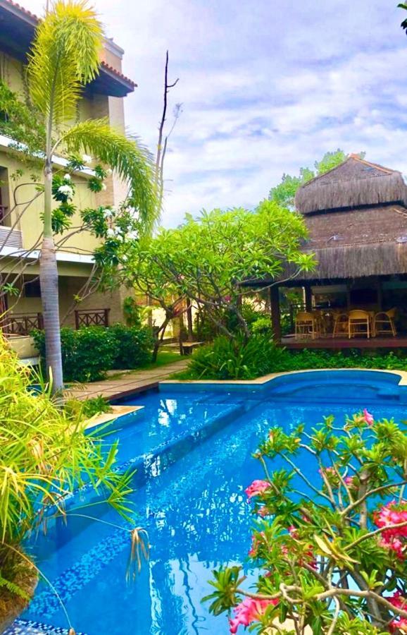 Wind Villa Cumbuco - Apartamento Esterno foto