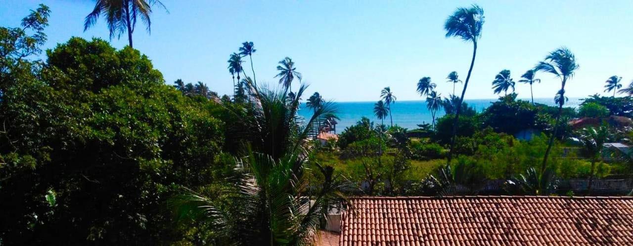 Wind Villa Cumbuco - Apartamento Esterno foto
