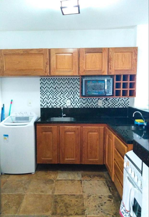 Wind Villa Cumbuco - Apartamento Esterno foto