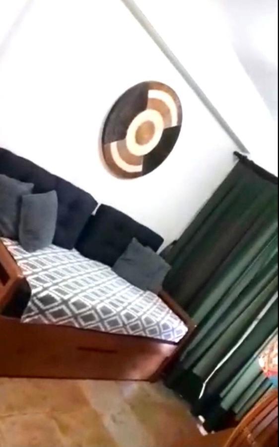 Wind Villa Cumbuco - Apartamento Esterno foto