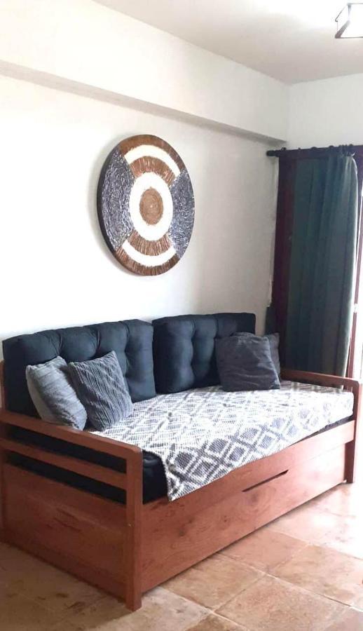 Wind Villa Cumbuco - Apartamento Esterno foto