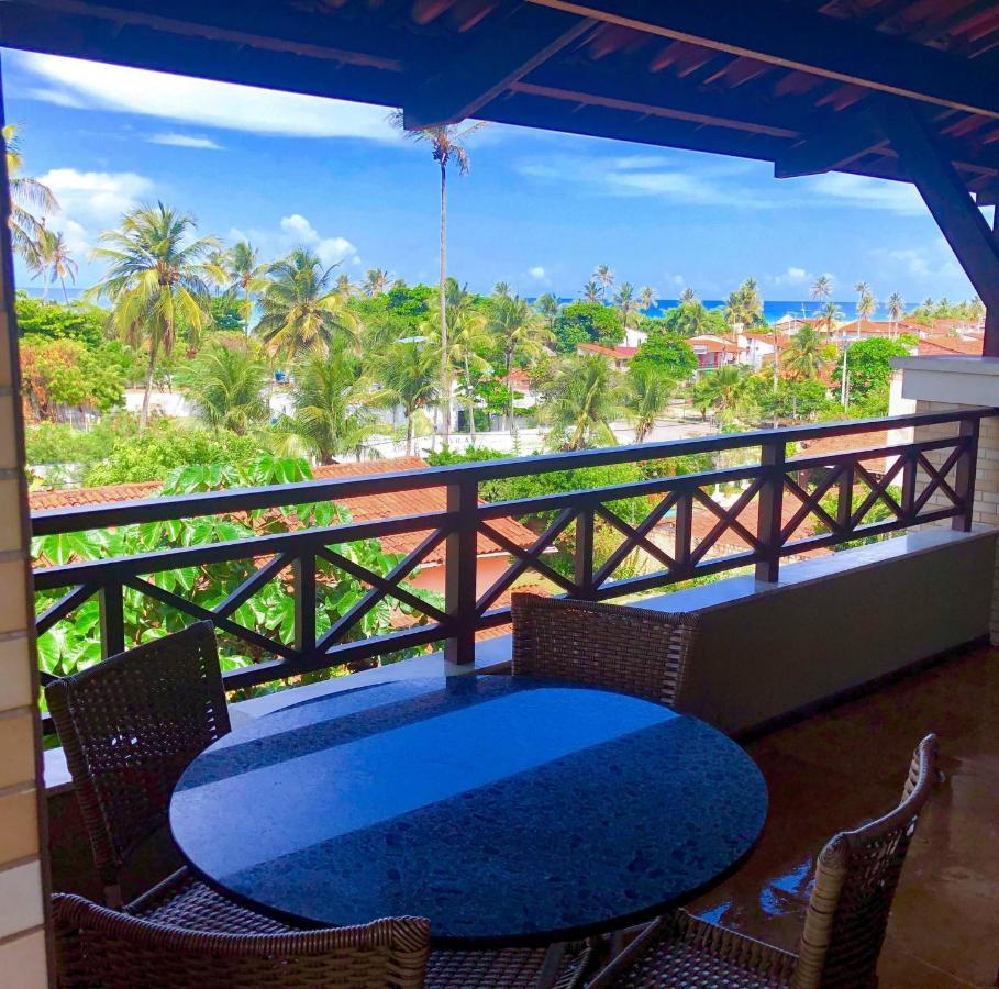 Wind Villa Cumbuco - Apartamento Esterno foto