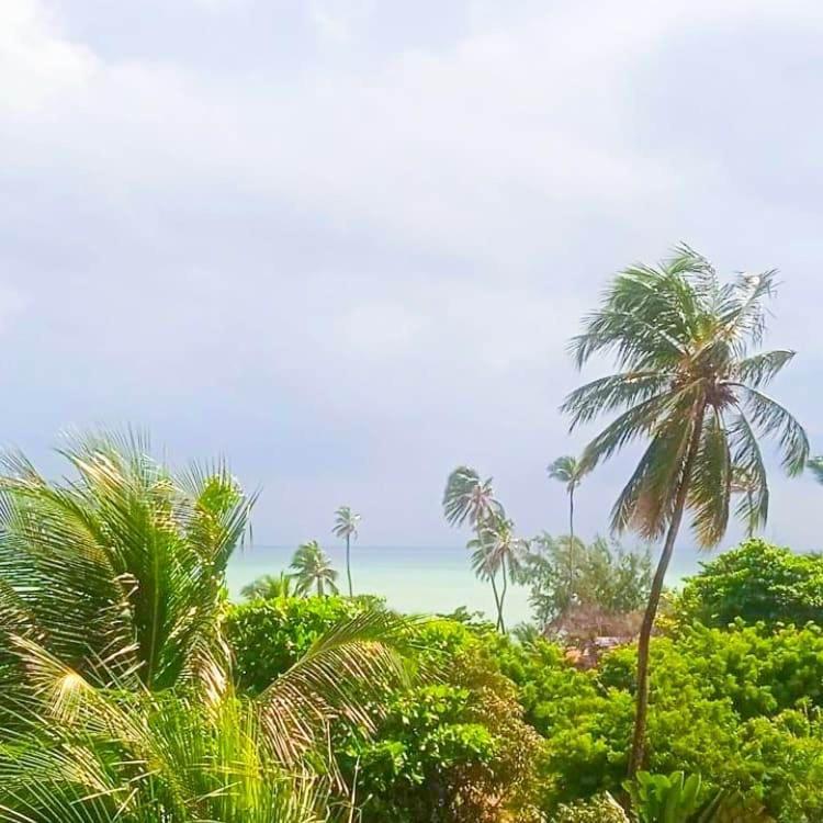 Wind Villa Cumbuco - Apartamento Esterno foto