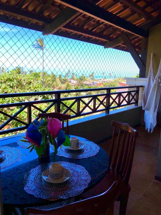 Wind Villa Cumbuco - Apartamento Esterno foto