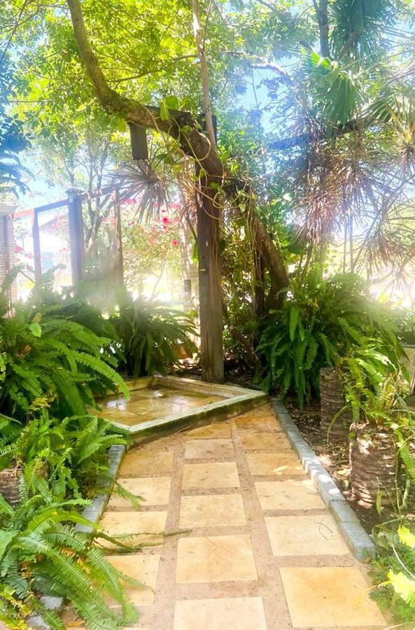 Wind Villa Cumbuco - Apartamento Esterno foto