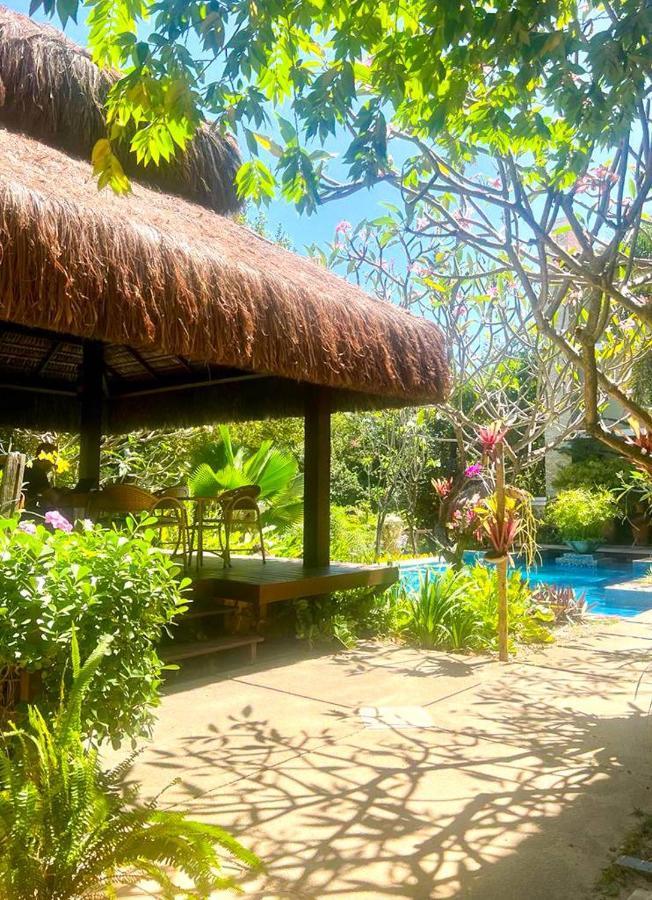 Wind Villa Cumbuco - Apartamento Esterno foto