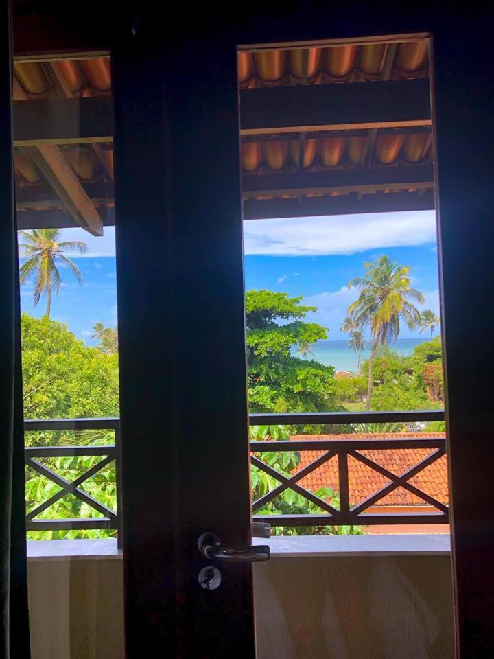 Wind Villa Cumbuco - Apartamento Esterno foto